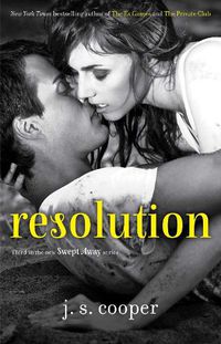 Cover image for Resolution