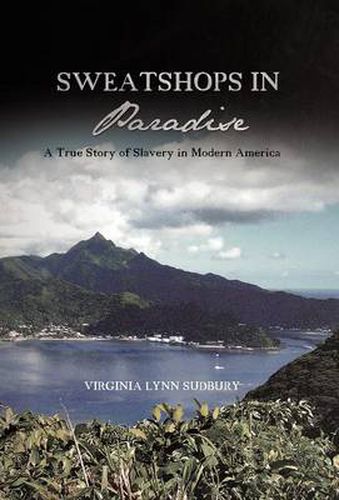 Cover image for Sweatshops in Paradise