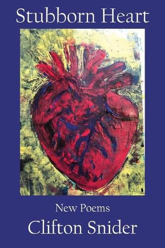 Cover image for Stubborn Heart