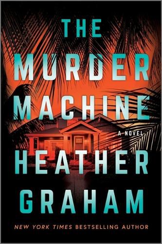Cover image for The Murder Machine