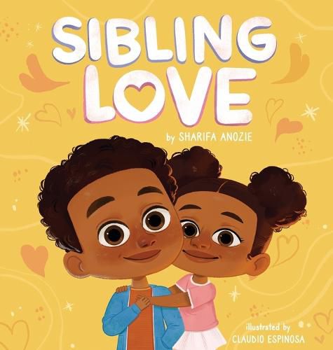 Cover image for Sibling Love