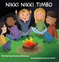 Cover image for Nikki Nikki Timbo