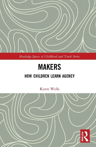 Cover image for Makers