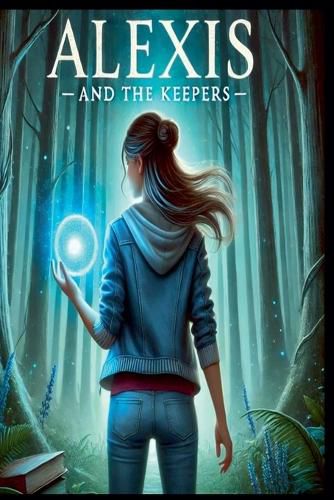 Cover image for Alexis and the Keepers