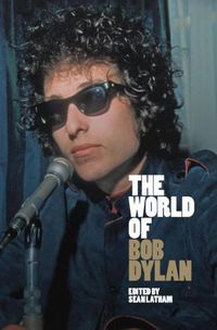Cover image for The World of Bob Dylan