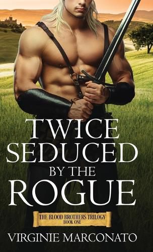 Cover image for Twice Seduced by the Rogue