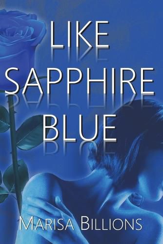Cover image for Like Sapphire Blue