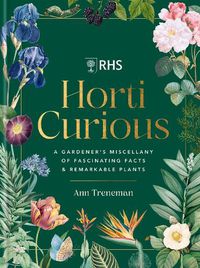 Cover image for RHS Horti Curious
