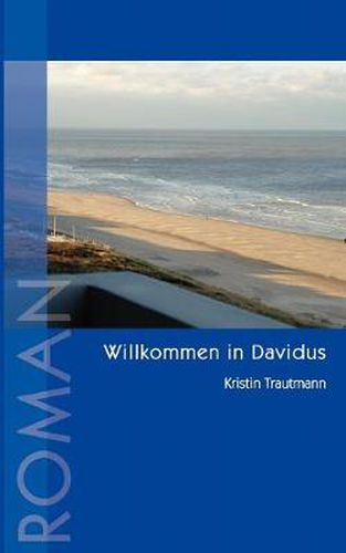 Cover image for Willkommen in Davidus