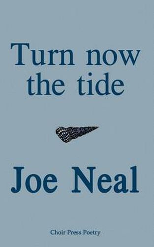 Cover image for Turn Now the Tide