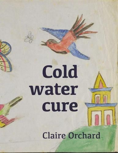 Cover image for Cold Water Cure