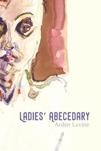 Cover image for Ladies' Abecedary