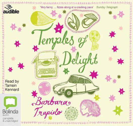 Temples of Delight