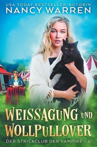 Cover image for Weissagung und Wollpullover