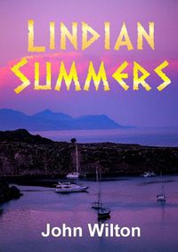 Cover image for Lindian Summers