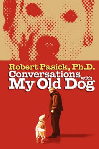 Cover image for Conversations With My Old Dog