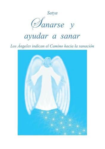 Cover image for Sanarse y ayudar a sanar