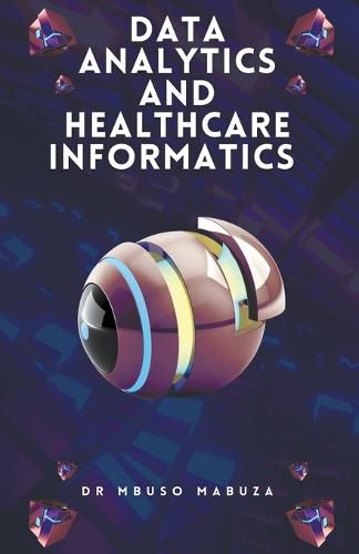 Cover image for Health Data Analytics And Informatics