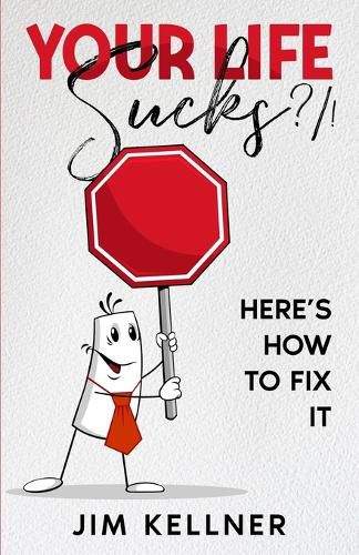 Cover image for Your Life Sucks ?/!