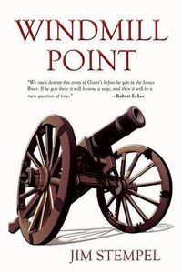 Cover image for Windmill Point