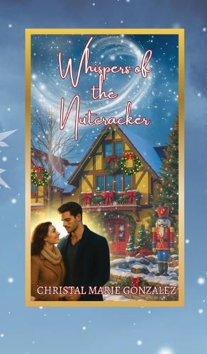 Cover image for Whispers of the Nutcracker