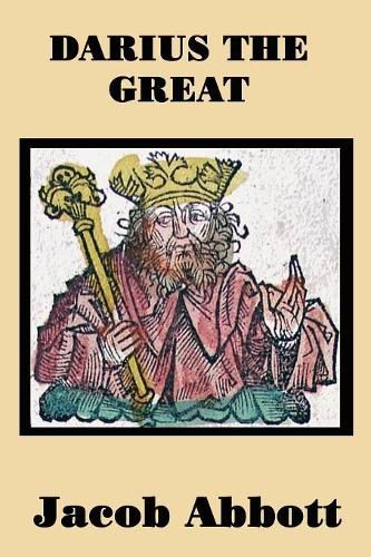 Cover image for Darius the Great