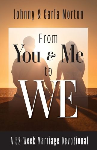 From You & Me to We