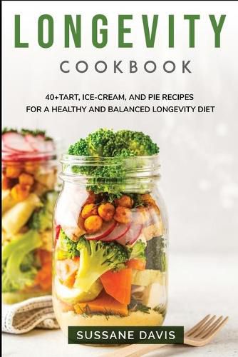 Longevity Cookbook