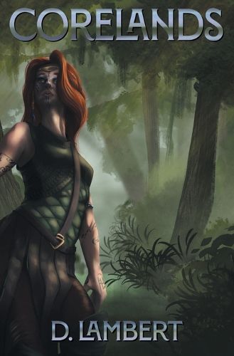 Cover image for Corelands