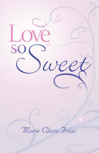 Cover image for Love So Sweet