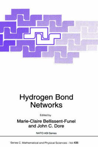 Hydrogen Bond Networks