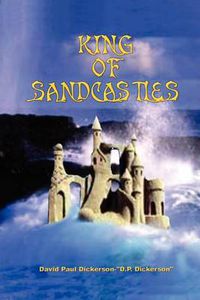 Cover image for King of Sandcastles
