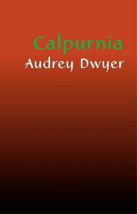 Cover image for Calpurnia