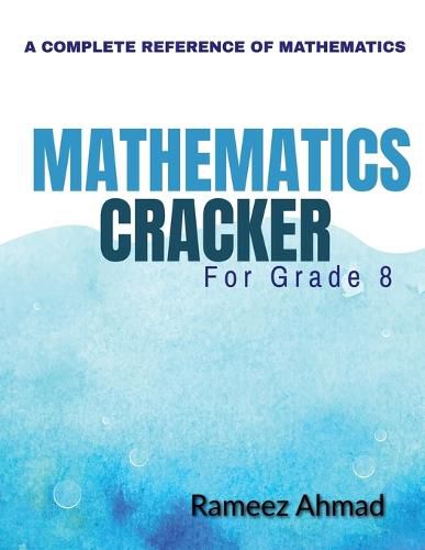 Cover image for Mathematics Cracker