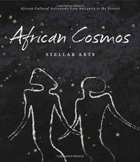 Cover image for African Cosmos