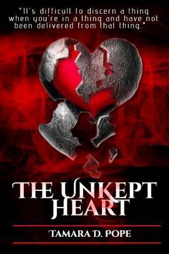 Cover image for The Unkept Heart