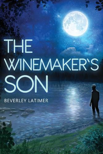 Cover image for The Winemaker's Son