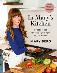 Cover image for In Mary's Kitchen