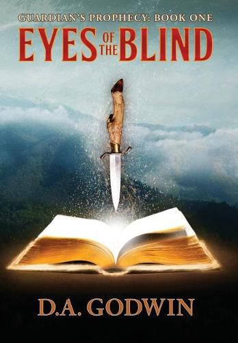 Cover image for Eyes of the Blind