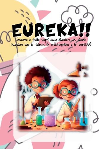 Cover image for Eureka!!