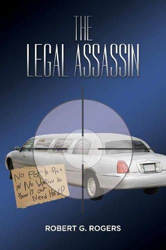 Cover image for The Legal Assassin