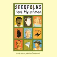 Cover image for Seedfolks