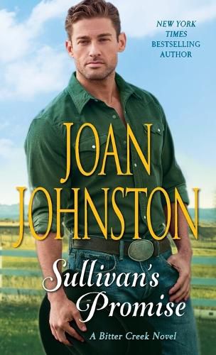 Cover image for Sullivan's Promise: A Bitter Creek Novel