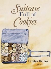 Cover image for Suitcase Full of Cookies