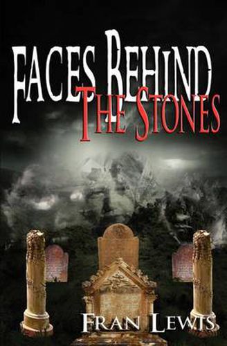 Cover image for Faces Behind the Stones