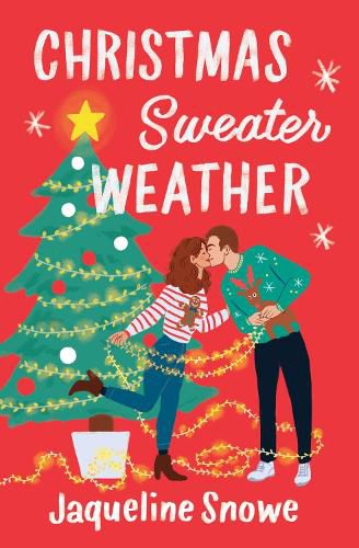 Cover image for Christmas Sweater Weather