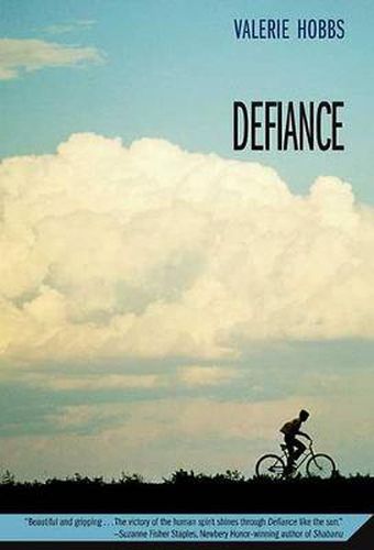 Cover image for Defiance