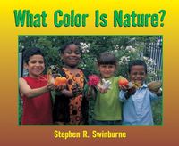 Cover image for What Color is Nature?