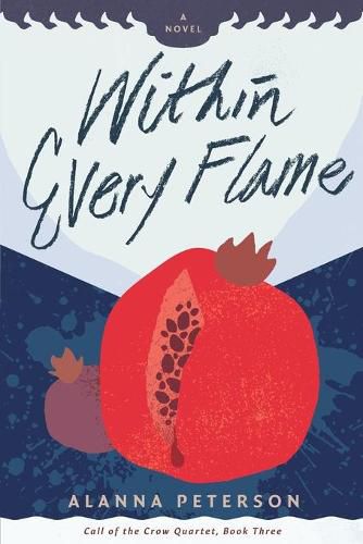 Cover image for Within Every Flame