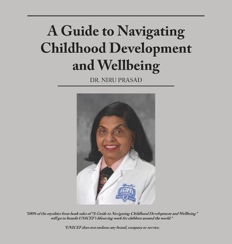 Cover image for A Guide to Navigating Childhood Development and Wellbeing